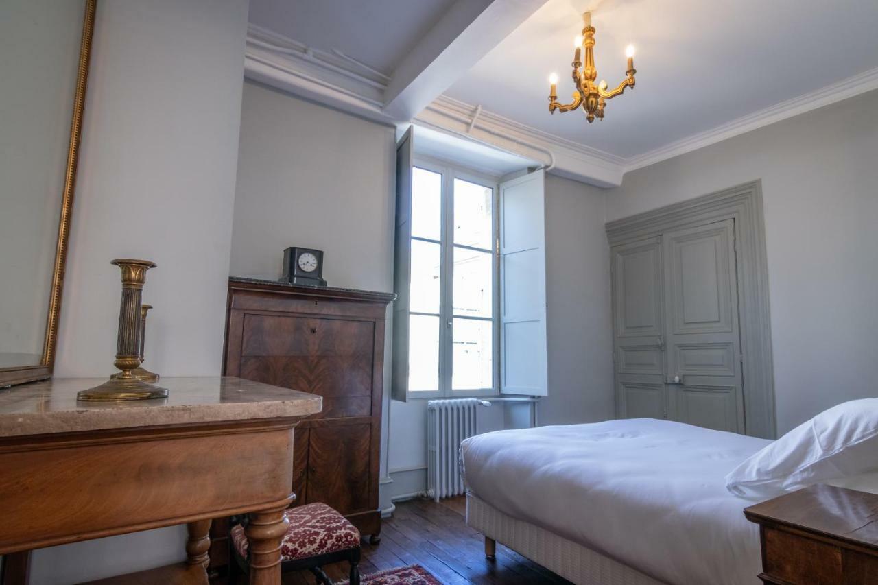 L' Hotel De Panette, Entree Renaissance Cathedrale بورج المظهر الخارجي الصورة